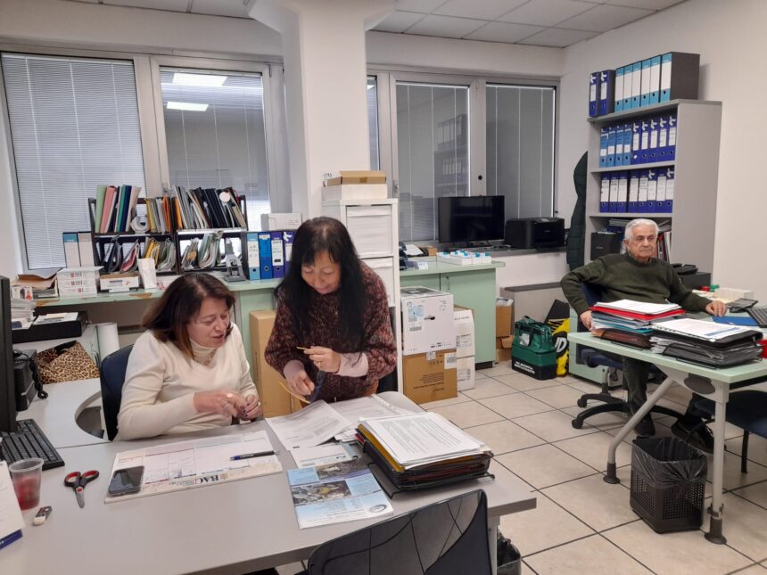 San Marino. FNPS: attivato il servizio di richiesta della Certificazione Unica, ecco cosa serve