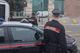 Cronaca. Cesena: carabinieri rintracciano e arrestano 44enne condannato per reati contro il patrimonio e contro la persona