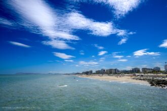 Riccione verso Roma per la Capitale Italiana del Mare 2026