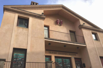 Verucchio: domenica 15 marzo al Teatro Pazzini in scena Lodo Guenzi con “Toccando il vuoto”