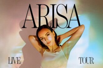 Cervia Summer Festival: Arisa in concerto in piazza Garibaldi sabato 11 luglio 2026