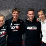 Aprilia Tuareg Racing raddoppia: Thomas Marini entra in squadra per la stagione 2026