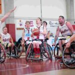 Basket B in carrozzina, NTS Informatica: 11esma vittoria