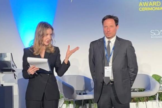 Rimini, eccellenza SGR: il gruppo riminese tra i big del Best Performance Award di SDA Bocconi