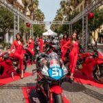 Motori e bellezza si incontrano al Miss Grand Prix 2026