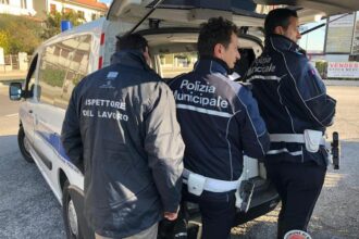 Cronaca. Controlli a tappeto a Ravenna: sigilli a due attività commerciali e maxi sanzioni nell’area della stazione