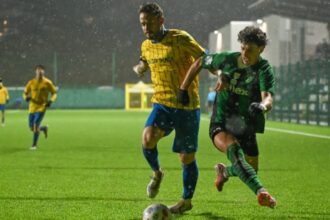 Calcio RSM, Tre Fiori-Virtus vale un pezzo di scudetto