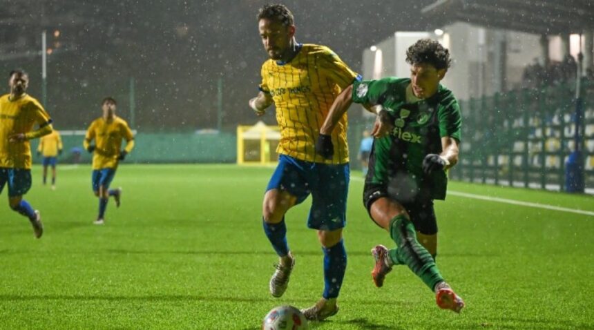 Calcio RSM, Tre Fiori-Virtus vale un pezzo di scudetto