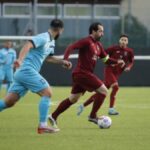 Calcio RSM: La Libertas vola, playoff più vicini. Morelli: ‘Siamo compatti’