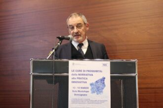 A San Marino due giorni di formazione sulle cure di prossimità