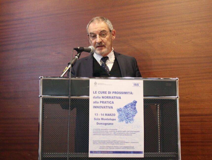 A San Marino due giorni di formazione sulle cure di prossimità