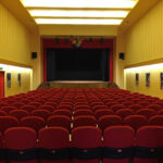 Lodo Guenzi a Verucchio con Toccando il Vuoto: una storia di scelte estreme e resilienza