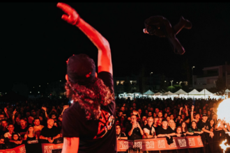 Rimini, Beat Fest 2026: due giorni di musica, dj storici e live band sul lungomare