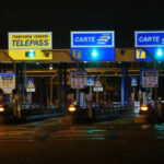 Lavori notturni in A14: scatta il piano di chiusure per i caselli di Rimini Nord e Cattolica