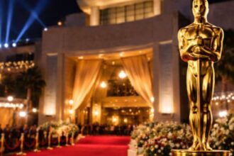 Hollywood pronta per la notte degli Oscar: tra pronostici e possibili sorprese