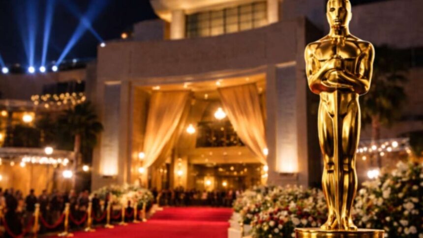 Hollywood pronta per la notte degli Oscar: tra pronostici e possibili sorprese