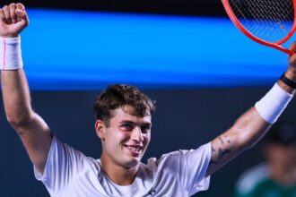 Atp 500, Cobolli trionfa ad Acapulco. Vince anche Cinà