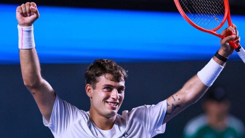Atp 500, Cobolli trionfa ad Acapulco. Vince anche Cinà