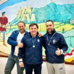 Campionato sammarinese di tiro con la balestra: vittoria di Danilo Bollini nella prima prova