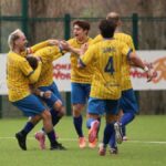 Calcio RSM, prova di forza del Tre Fiori con la Virtus (4-1)