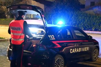 Controlli a tappeto dei carabinieri nel Riminese: raffica di denunce e patenti ritirate nel weekend