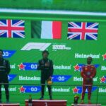 Formula1. Shanghai e i vent’anni di attesa, Kimi Antonelli vince in Cina. Lustro anche per San Marino