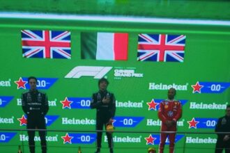 Formula1. Shanghai e i vent’anni di attesa, Kimi Antonelli vince in Cina. Lustro anche per San Marino