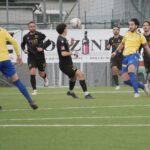 Campionato San Marino. La Juvenes Dogana torna a sorridere: Aprea piega il Faetano