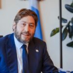 Kimi vince il Gp della Cina. Sds Pedini Amati: «Vittoria storica, Antonelli è il simbolo di chi non si monta la testa»