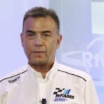 Il presidente della FAMS Paolo Valli: «Antonelli esempio per tutti i giovani, la famiglia è di casa a San Marino da anni»