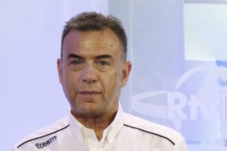 Il presidente della FAMS Paolo Valli: «Antonelli esempio per tutti i giovani, la famiglia è di casa a San Marino da anni»