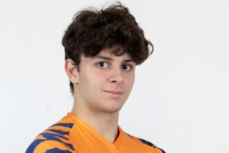 Volley B,  Gemini Med espugna Fermo 3-1 ma non convince