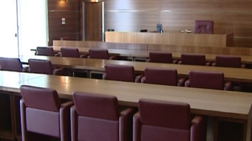 San Marino – Furti di lieve entità ma seriali e frequenti, condannata una donna