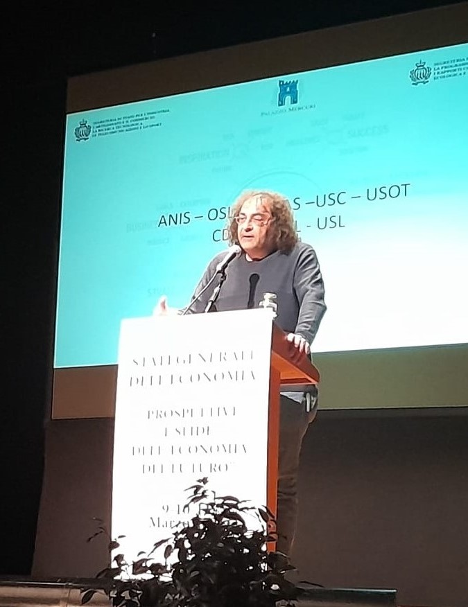 San Mrino – Pensionati ex frontalieri: sul tavolo la richiesta dell’Italia di modificare la Convenzione, introducendo la tassazione concorrente