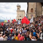 Pensionati ex frontalieri, appello della Csdl: “Situazione insostenibile, va affrontata e risolta”