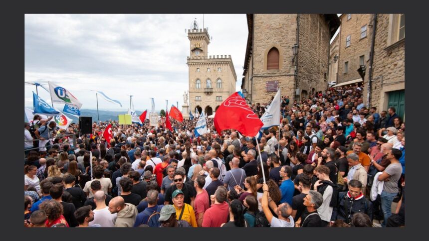 Pensionati ex frontalieri, appello della Csdl: “Situazione insostenibile, va affrontata e risolta”