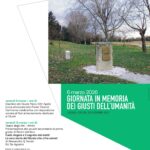 6 marzo, “Giornata dei Giusti”: Rimini celebra chi ha scelto il bene nei momenti più bui