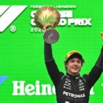 Un po’ di San Marino nella prima vittoria in F.1 di Kimi Antonelli