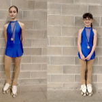 San Marino – Campionato ACSI “Città di Riccione”: in gara Agnese Tamagnini ed Eleonora Castelli