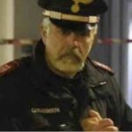 Villa Verucchio. Medaglia d’Argento al Luogotenente Luciano Masini, le congratulazioni della Sindaca di Verucchio Lara Gobbi