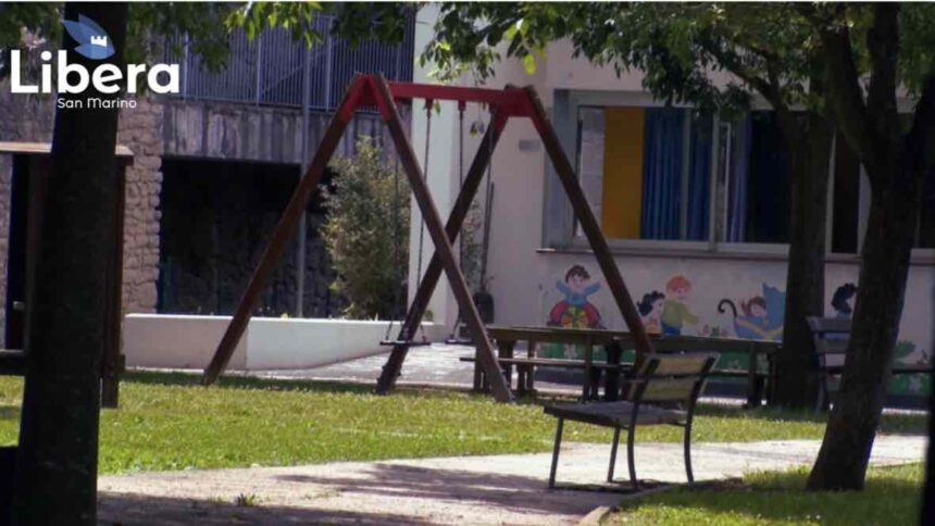 San Marino. LIBERA: ”Più risorse destinate alla ristrutturazione delle scuole”