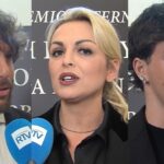 Premio Alberto Sordi, riconoscimenti anche ai sammarinesi Giuseppe Giardi e Samuel Tarini