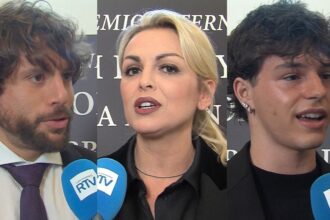 Premio Alberto Sordi, riconoscimenti anche ai sammarinesi Giuseppe Giardi e Samuel Tarini