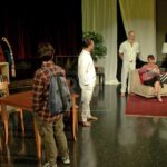 “Pancake a colazione”: in scena il Teatro della Clavicola