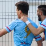 Serie D: doppio pari per 1-1 per il Tropical Coriano e il San Marino