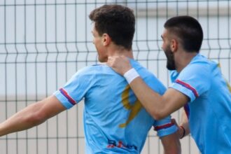 Serie D: doppio pari per 1-1 per il Tropical Coriano e il San Marino