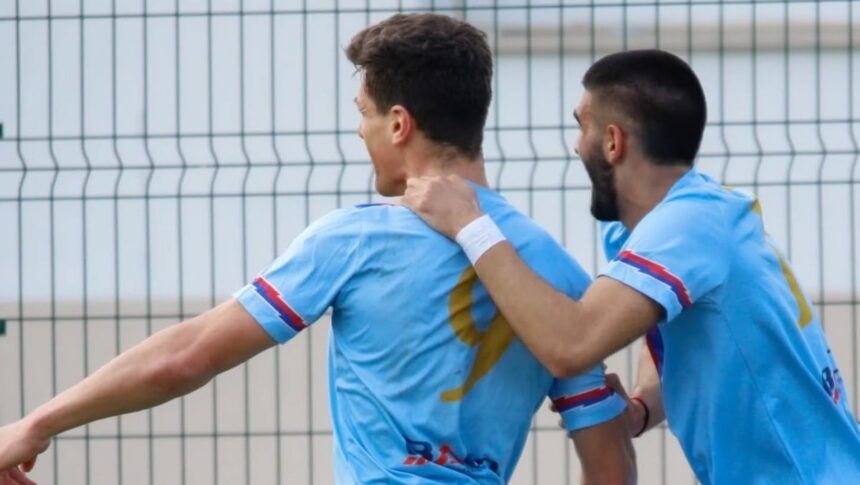 Serie D: doppio pari per 1-1 per il Tropical Coriano e il San Marino