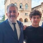 Formula Uno, San Marino esulta per Kimi Antonelli: “Qui risiede e ha preso la patente”