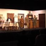 A Serravalle la commedia dialettale sul matrimonio a tutti i costi, tra sorrisi e ironia