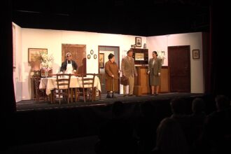 A Serravalle la commedia dialettale sul matrimonio a tutti i costi, tra sorrisi e ironia